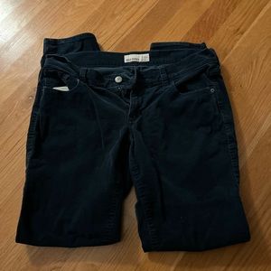 Women’s Old Navy Corduroy Pants-Size 10